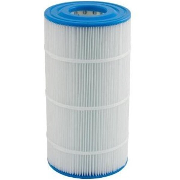 Bookazine FC-1450 40 Sq ft. Cartridge 7 x 13.44 in. TI2769807 - main